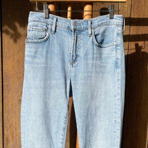 Agolde Toni Jeans